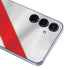 Peru Soccer Flag Galaxy A36 5G Skin